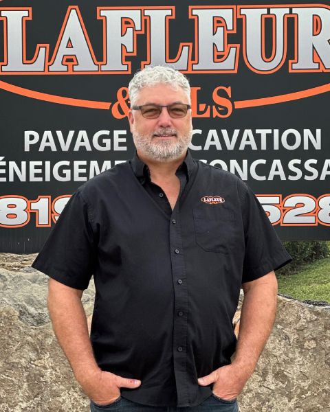 Bruno Lafleur 2025