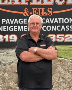 Pavage Lafleur & Fils photo 6